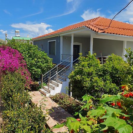 Akeron'S Rooms Sarandë Exteriér fotografie