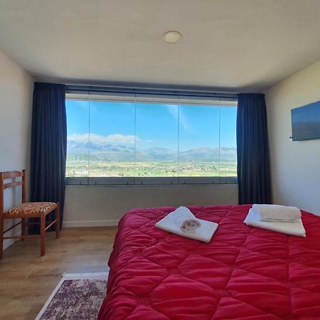 Akeron'S Rooms Sarandë Exteriér fotografie