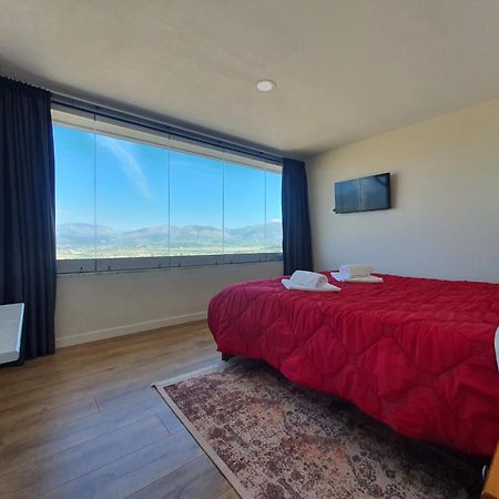 Akeron'S Rooms Sarandë Exteriér fotografie
