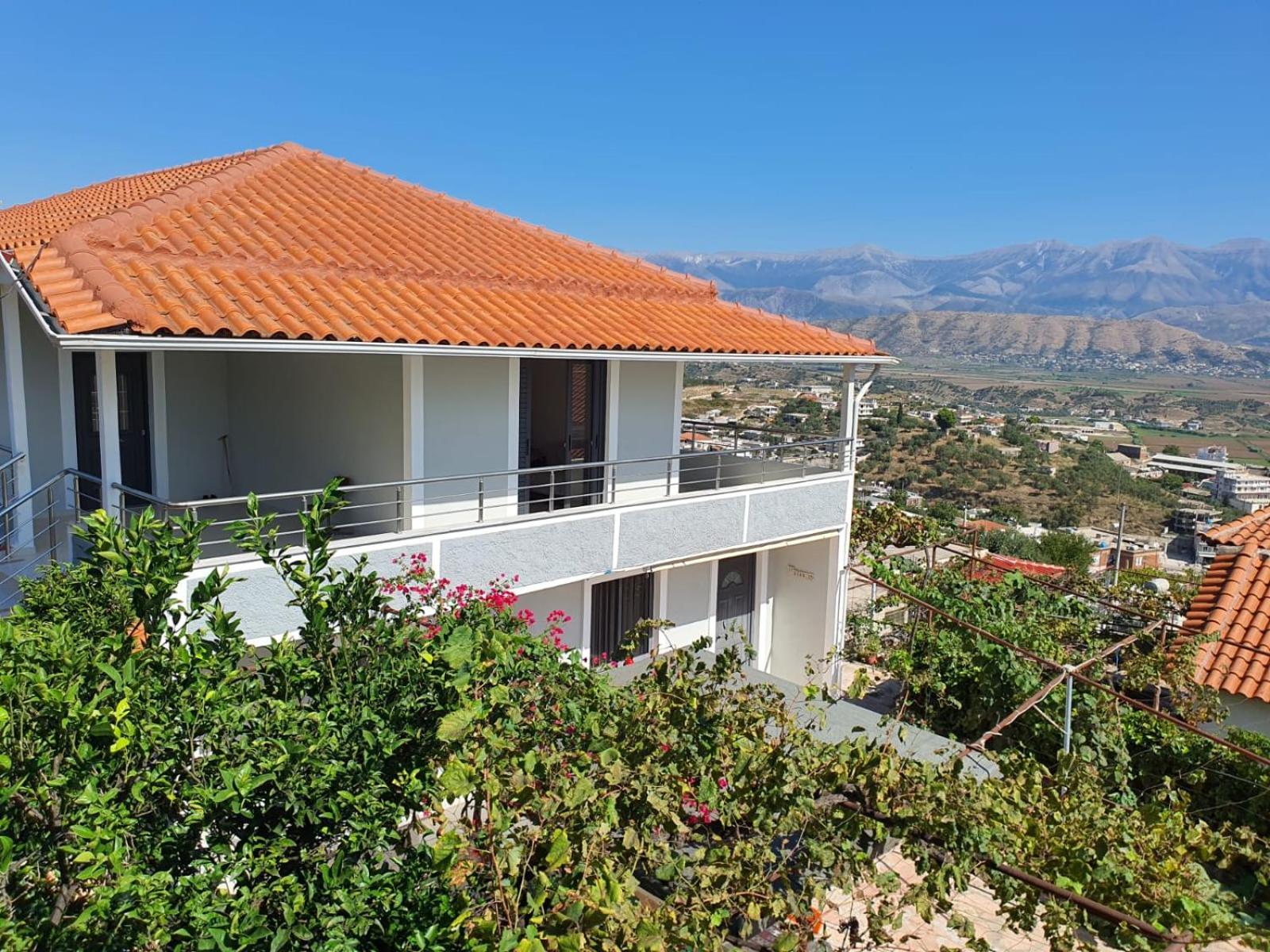 Akeron'S Rooms Sarandë Exteriér fotografie