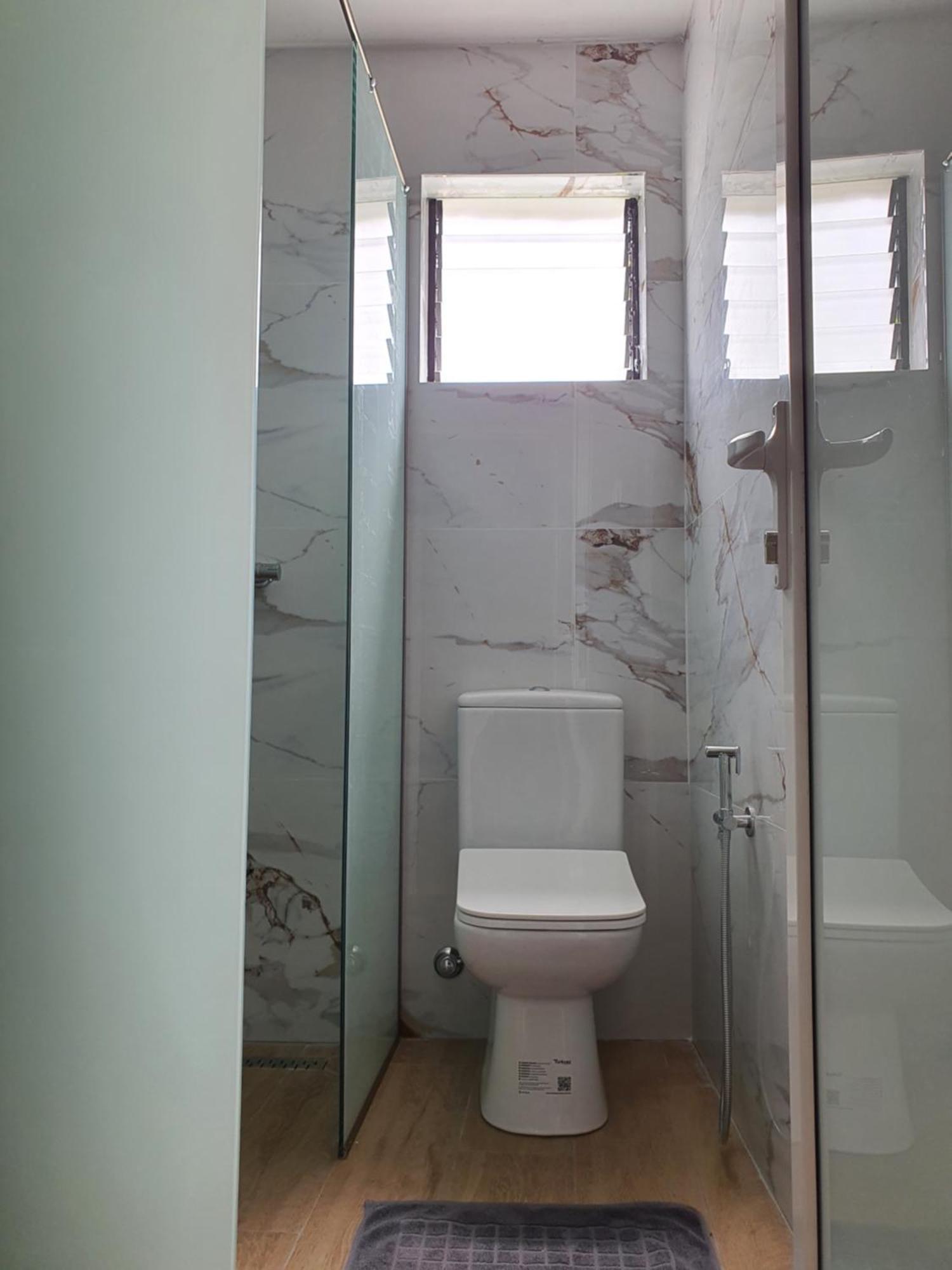 Akeron'S Rooms Sarandë Exteriér fotografie