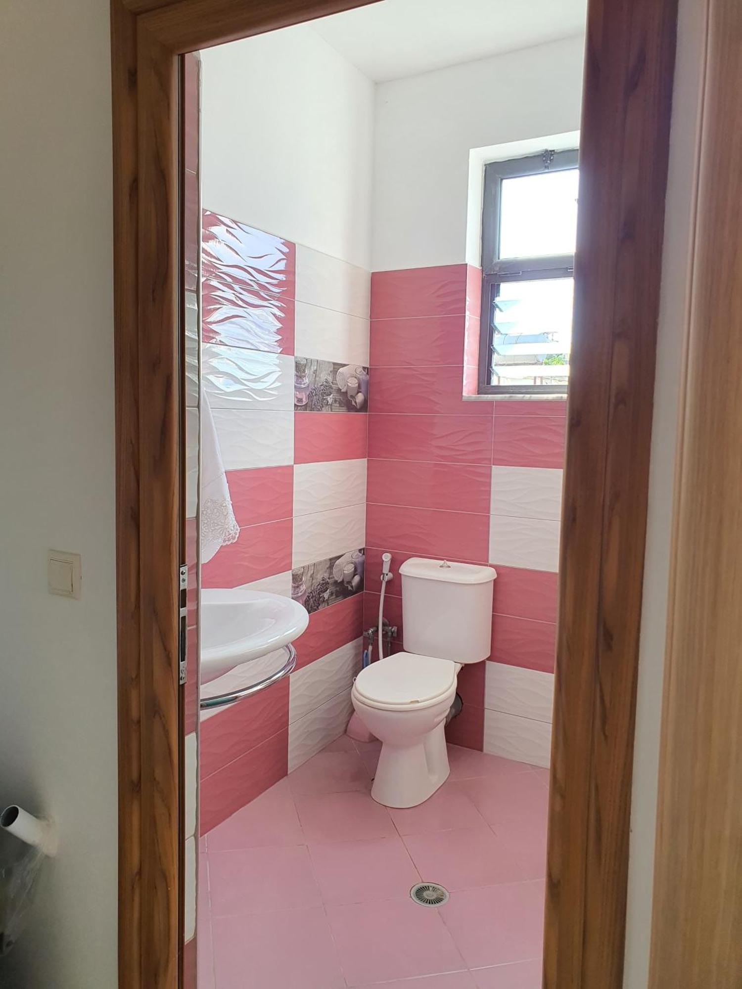 Akeron'S Rooms Sarandë Exteriér fotografie
