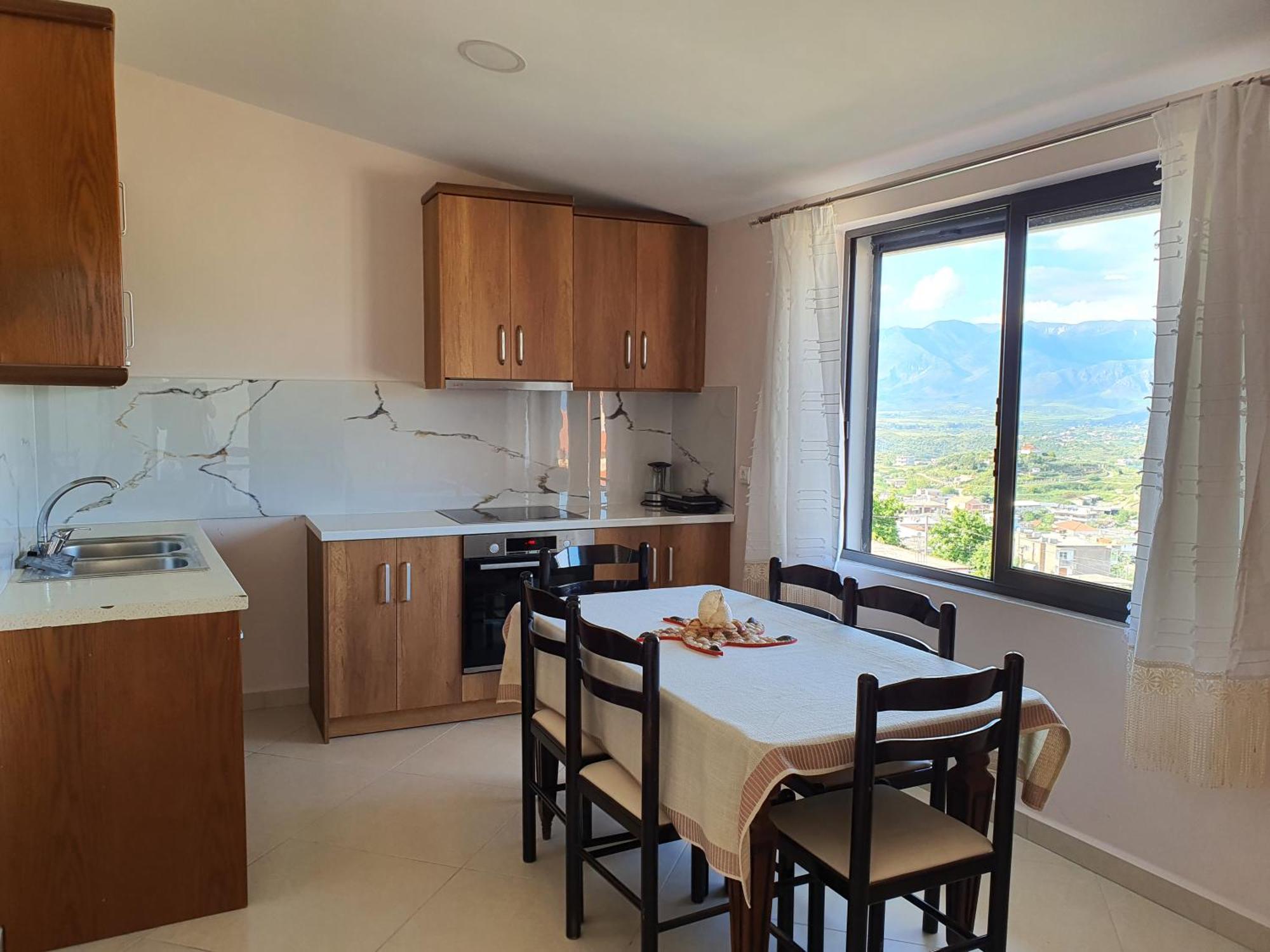 Akeron'S Rooms Sarandë Exteriér fotografie