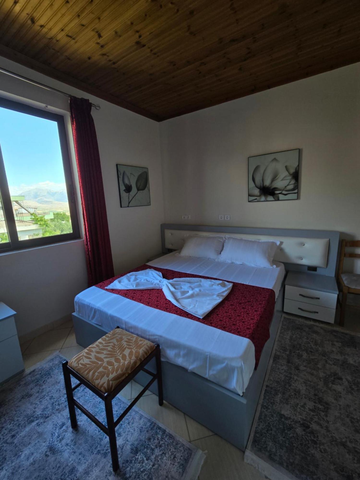 Akeron'S Rooms Sarandë Exteriér fotografie