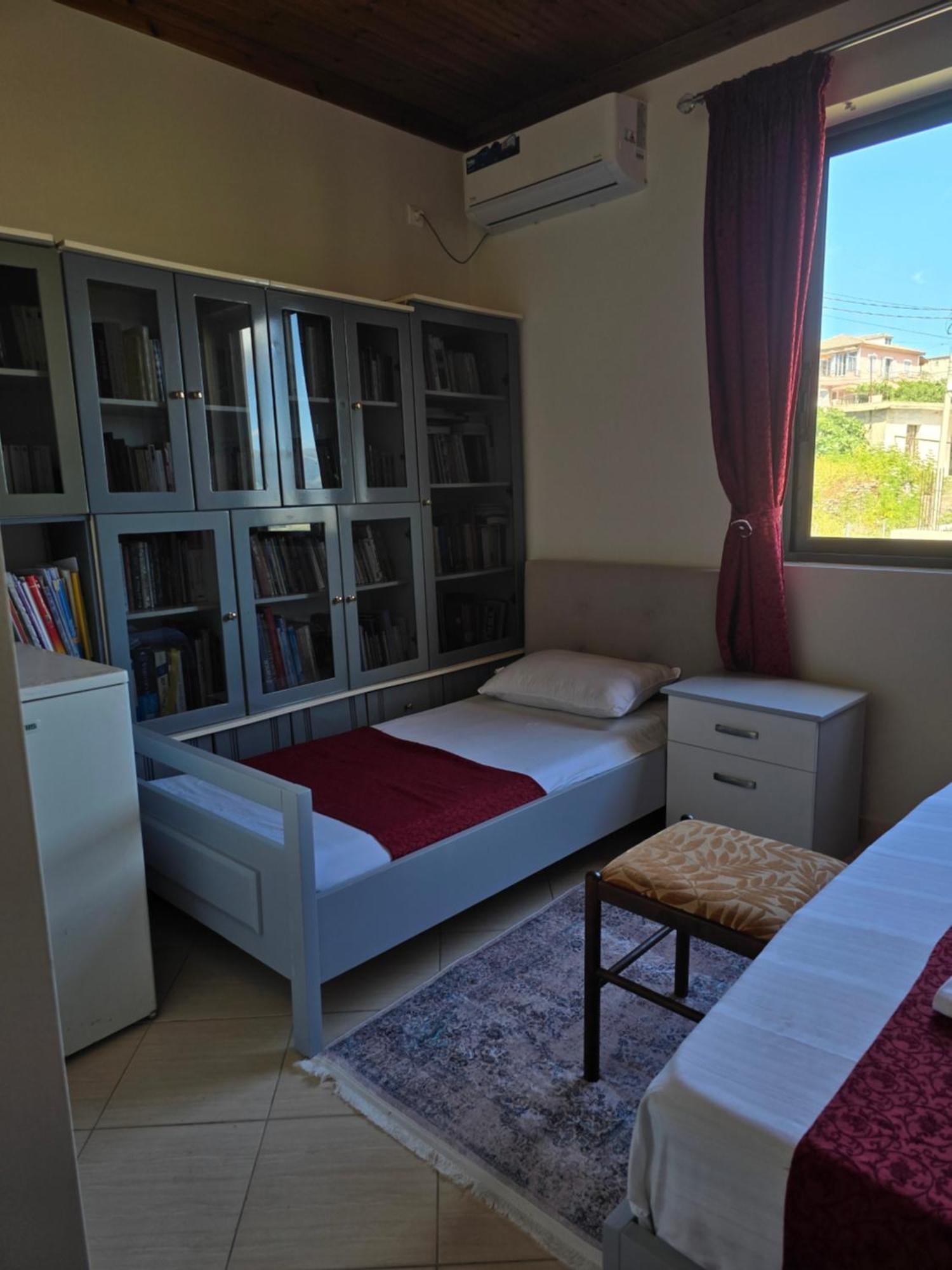 Akeron'S Rooms Sarandë Exteriér fotografie