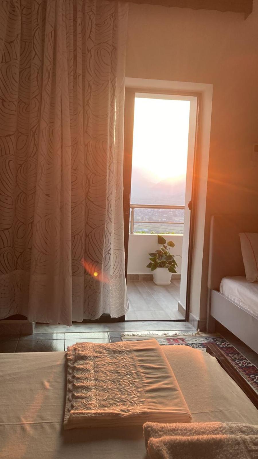 Akeron'S Rooms Sarandë Exteriér fotografie