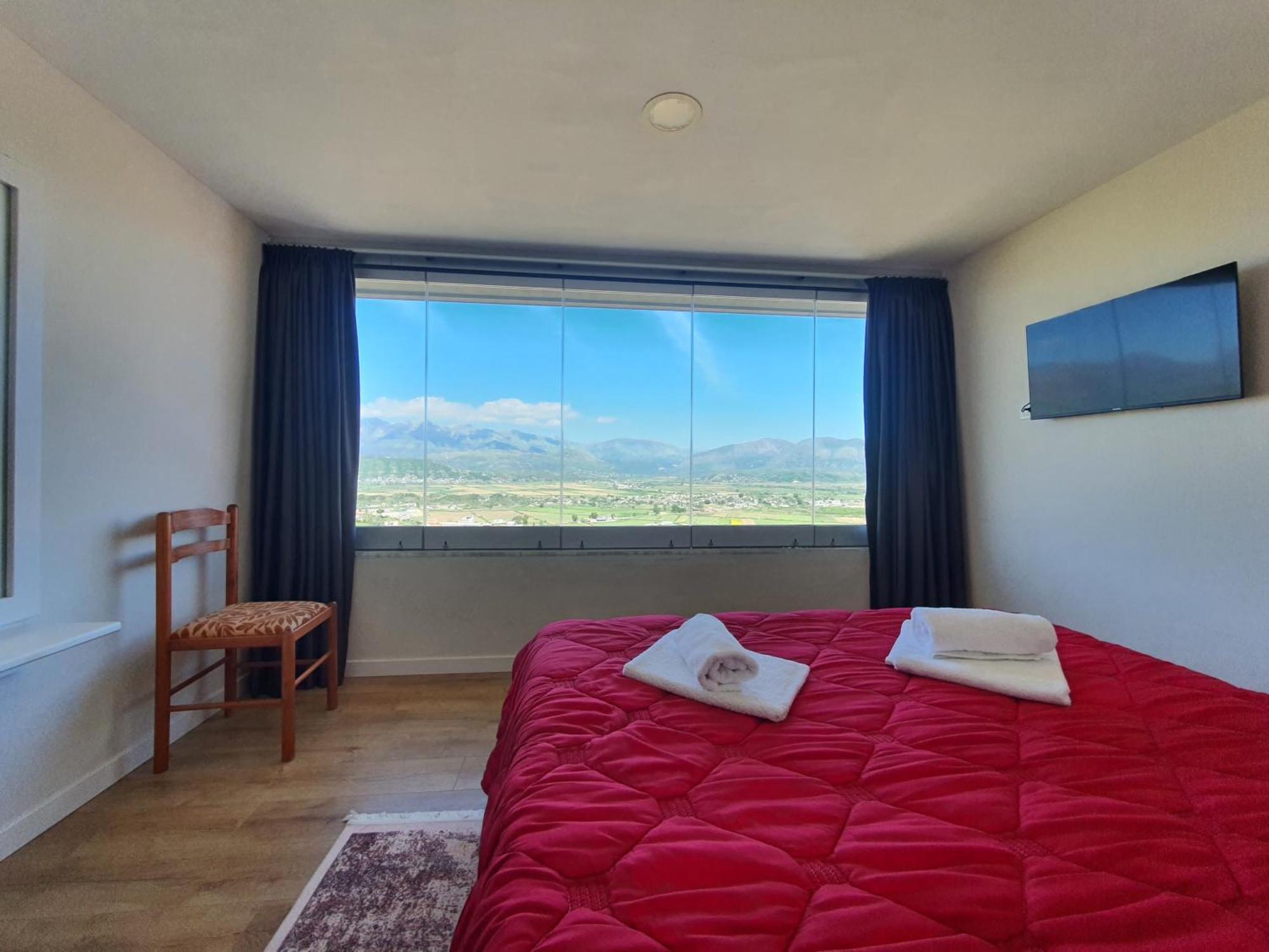 Akeron'S Rooms Sarandë Exteriér fotografie