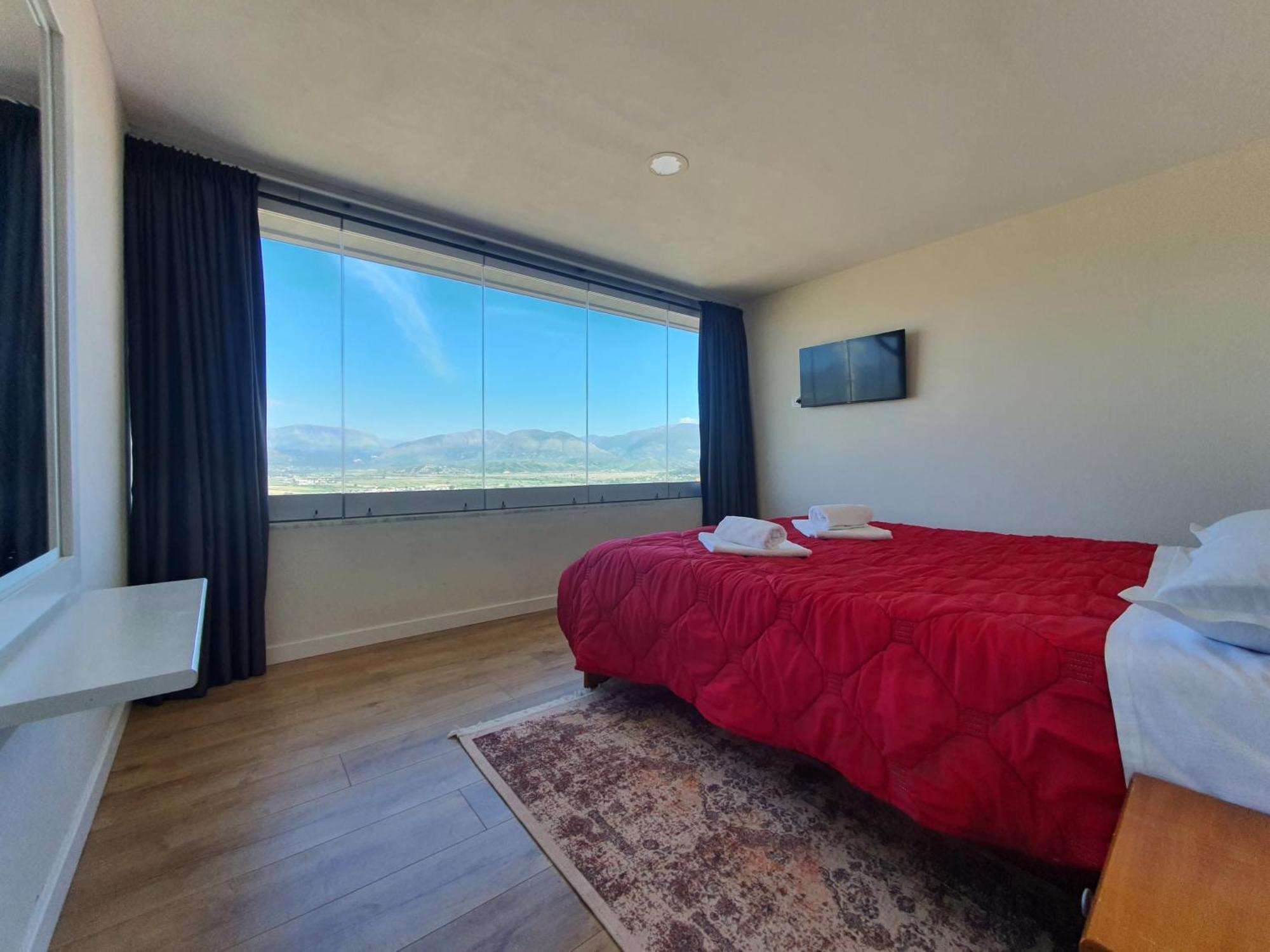 Akeron'S Rooms Sarandë Exteriér fotografie